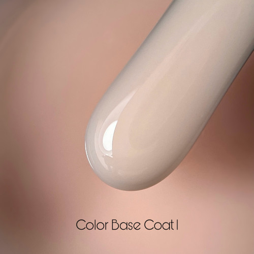 Base Coat #1 15ML
